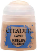 Citadel Layer paint pot, Kislev Flesh, 12ml