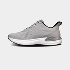 EOPAIA men's casual running shoe M293891G in grey, photo 2