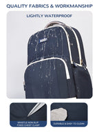 Nohoo Classic primary school backpack, photo 7