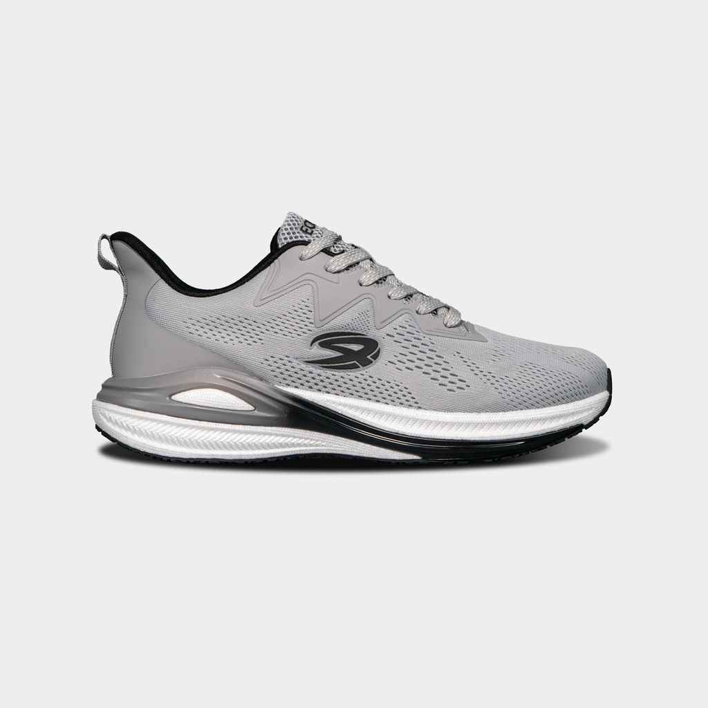 EOPAIA men's casual running shoe M293891G in grey