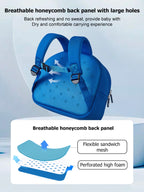 Nohoo Animals toddler backpack, photo 4