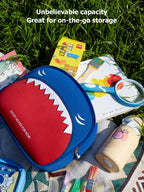 Nohoo Animals toddler backpack, photo 9