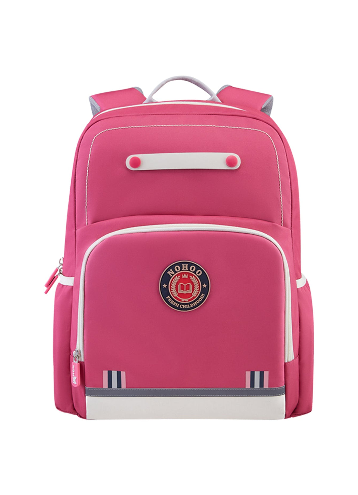 Nohoo Varsity primary school backpack, photo 11
