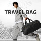 AOKING Large Capacity Travel Duffel Bag SW4071, photo 4