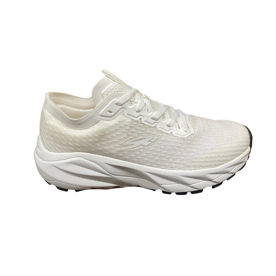 EOPAIA men's trail running shoe M361652B-1 in white