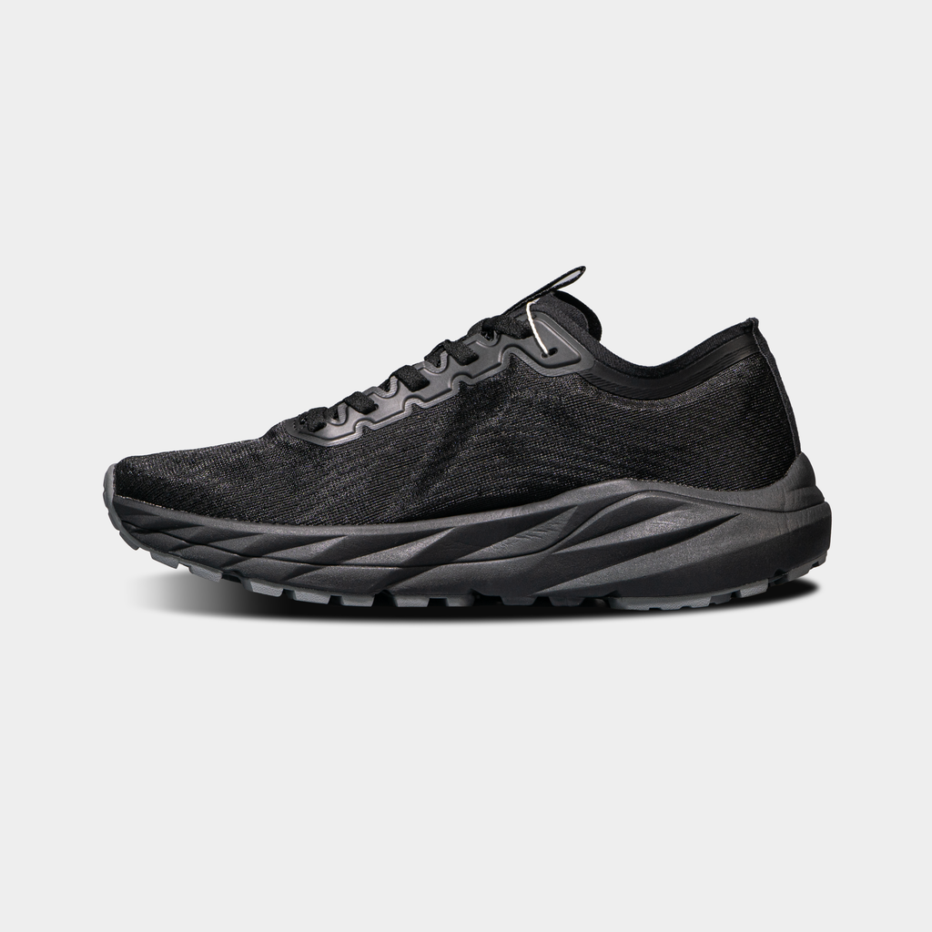 EOPAIA men's trail running shoe M361652E in black, photo 3
