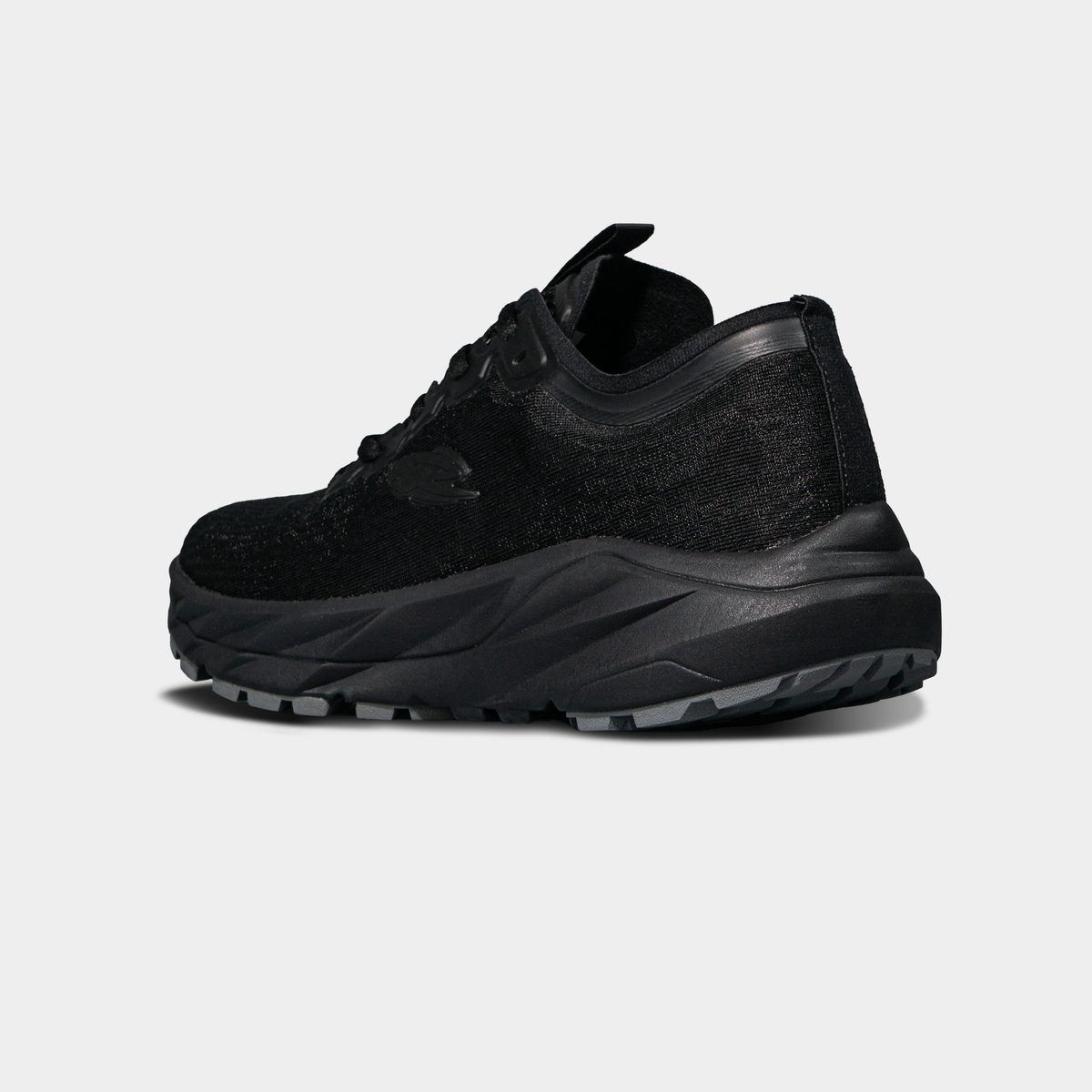 EOPAIA men's trail running shoe M361652E in black, photo 5