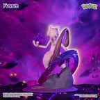 Funism Pokémon Twinkmont Mewtwo figure, photo 5