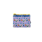 KAGS WHPH stationery bag in lavender