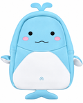 Nohoo dolphin kids backpack