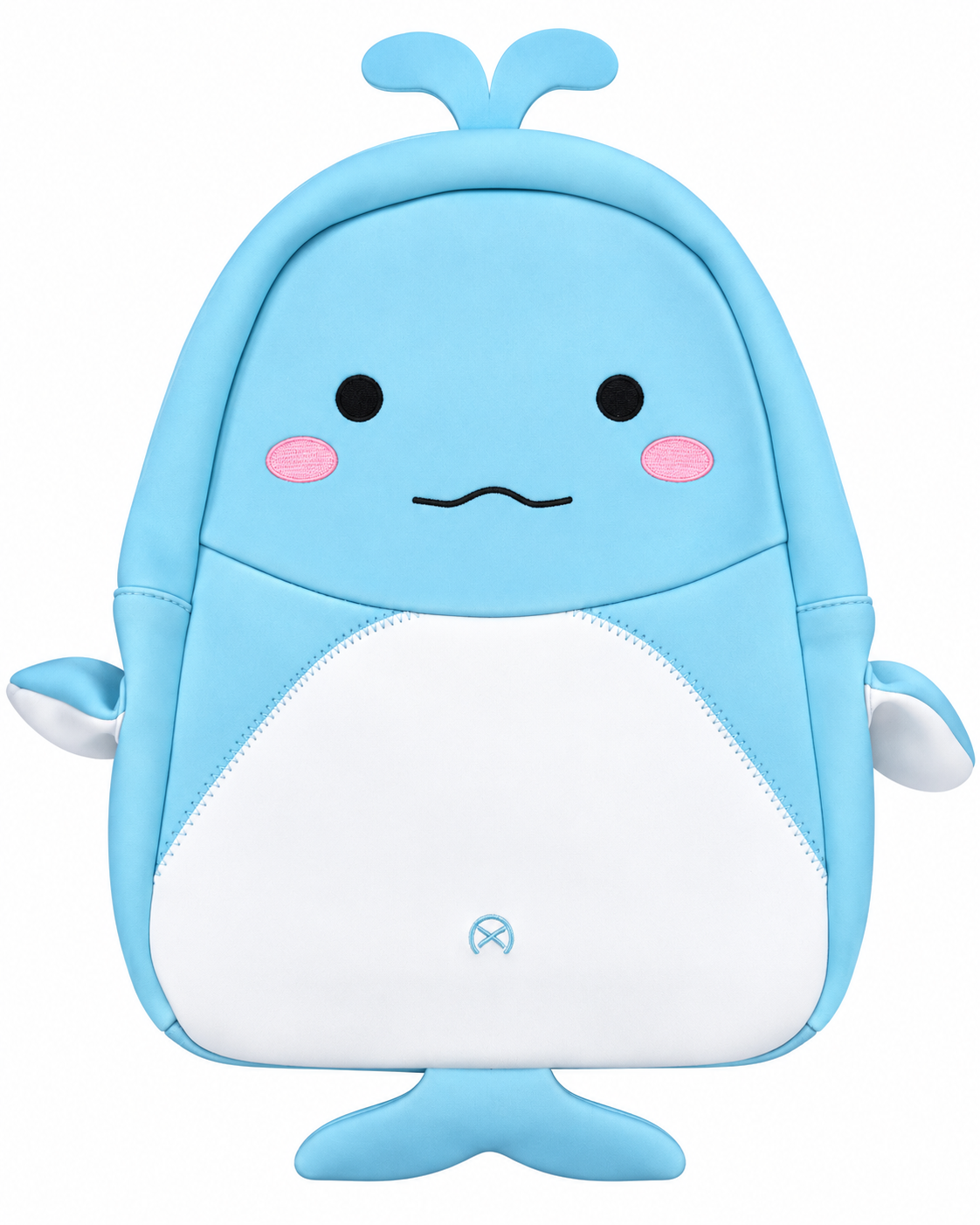 Nohoo dolphin kids backpack