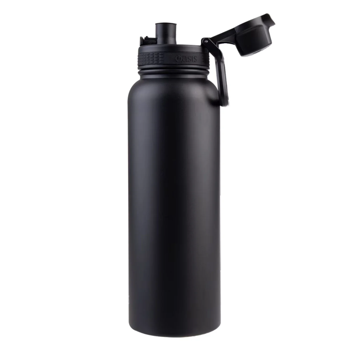 Oasis 1.1L stainless steel thermal sports bottle, photo 3