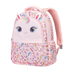 Nohoo Pattern Print primary school backpack, photo 17