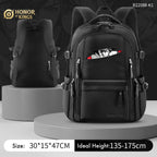 Honor of Kings Li Bai casual backpack
