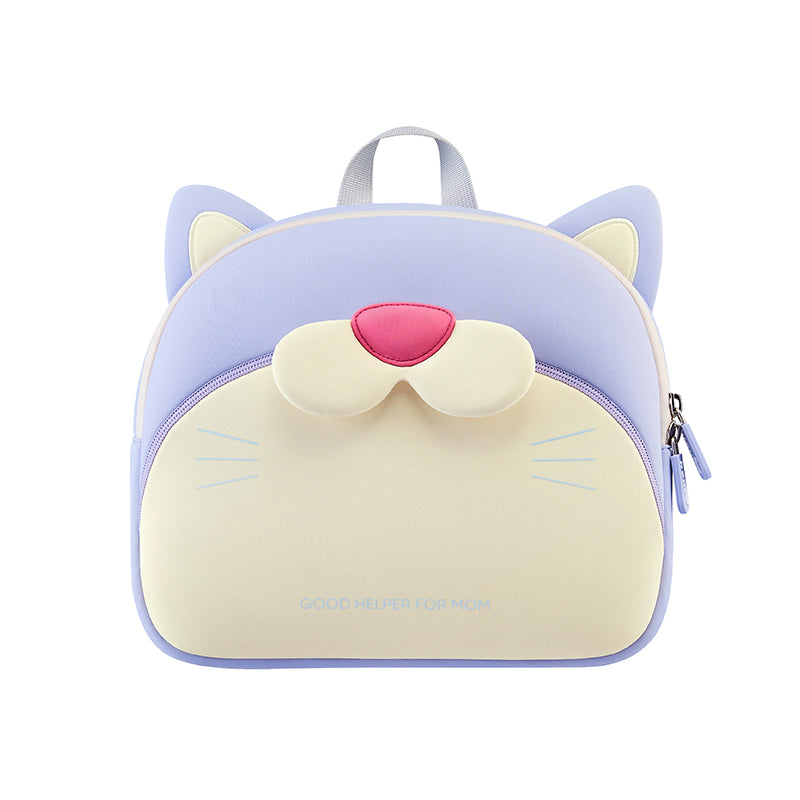 Nohoo Animals toddler backpack, photo 16