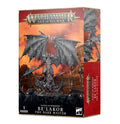 Warhammer Age of Sigmar Slaves to Darkness Be'lakor miniature