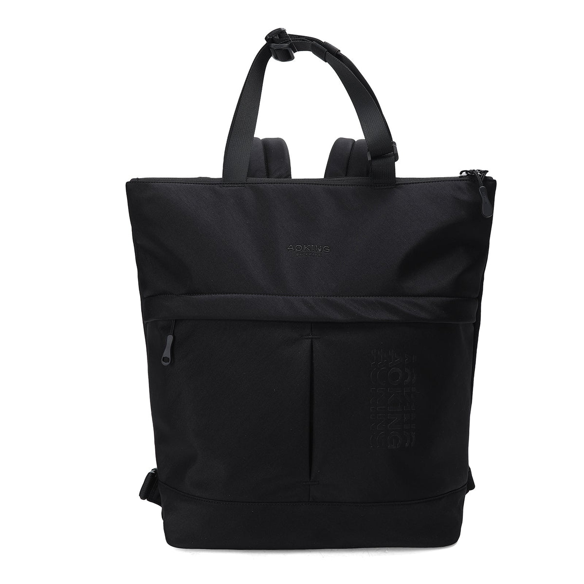 AOKING 2-in-1 Backpack Shoulder Bag 24L XN58870F, photo 11