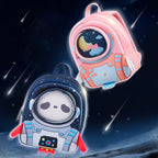 Nohoo Spaceship toddler backpack, photo 4