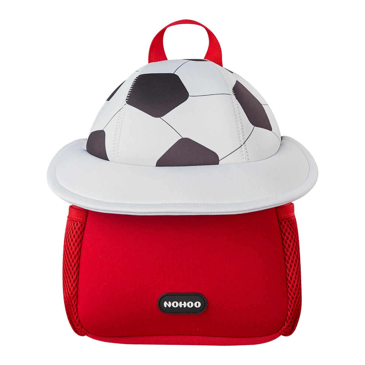 Nohoo UFO toddler backpack, photo 12