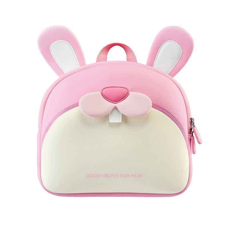 Nohoo Animals toddler backpack, photo 3