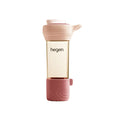 Hegen PCTO 450ml Lifestyle Bottle PPSU with loop and boot, photo 10