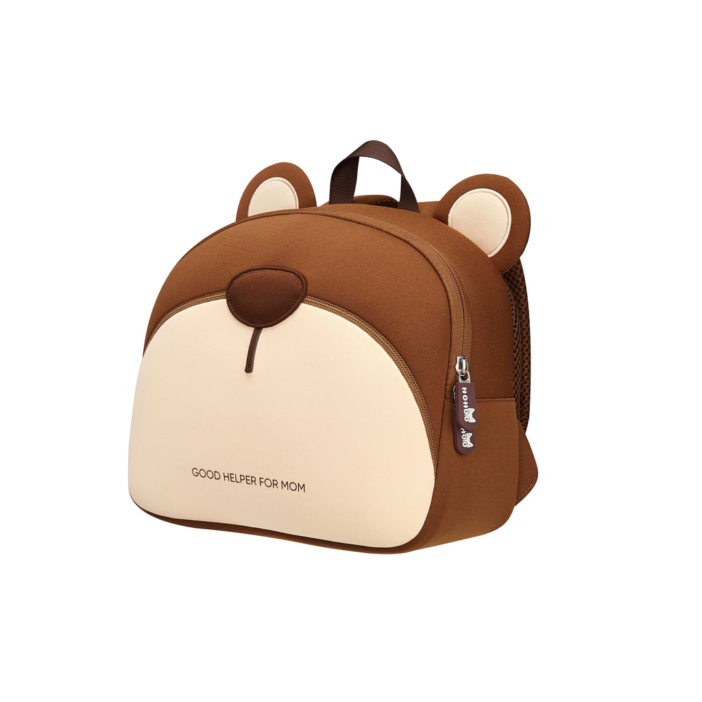 Nohoo Animals toddler backpack, photo 11