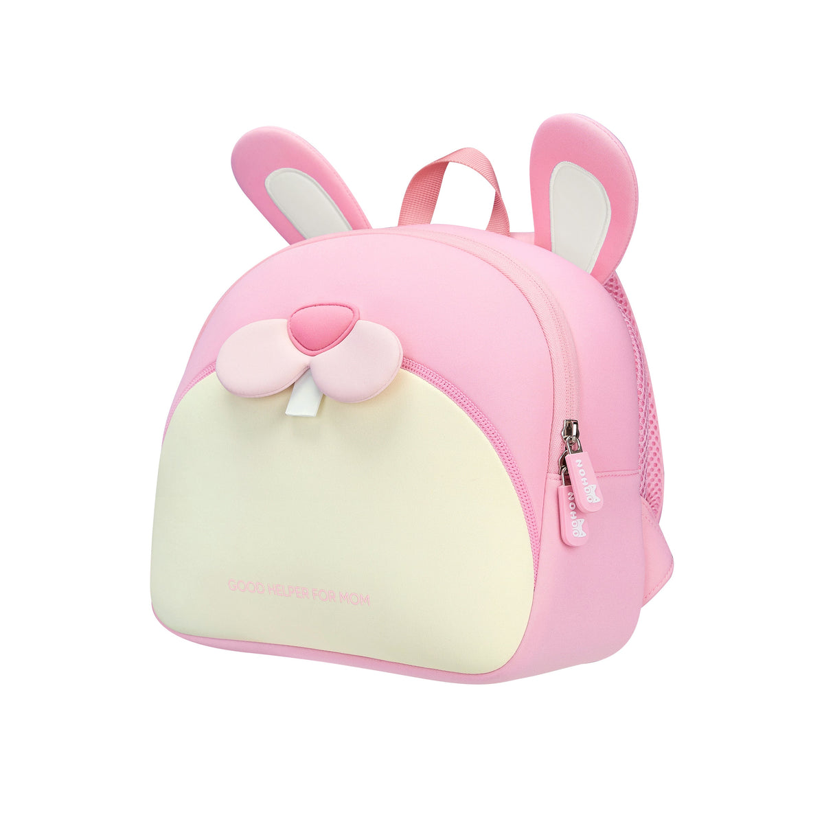 Nohoo Animals toddler backpack, photo 12