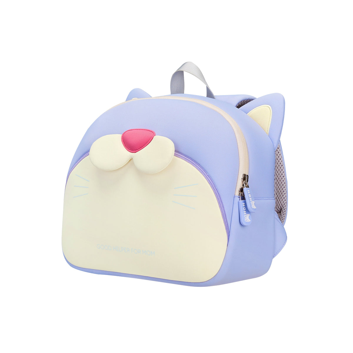 Nohoo Animals toddler backpack, photo 13