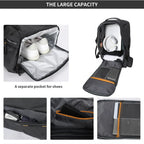 AOKING Large Capacity Travel Duffel Bag SW4071, photo 6