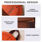 Nohoo UFO toddler backpack, photo 3