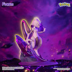 Funism Pokémon Twinkmont Mewtwo figure, photo 4