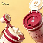 Disney insulated straw cups in Lotso, Stitch and Mickey designs, photo 13