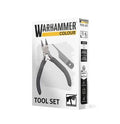 Warhammer Colour hobby tool set