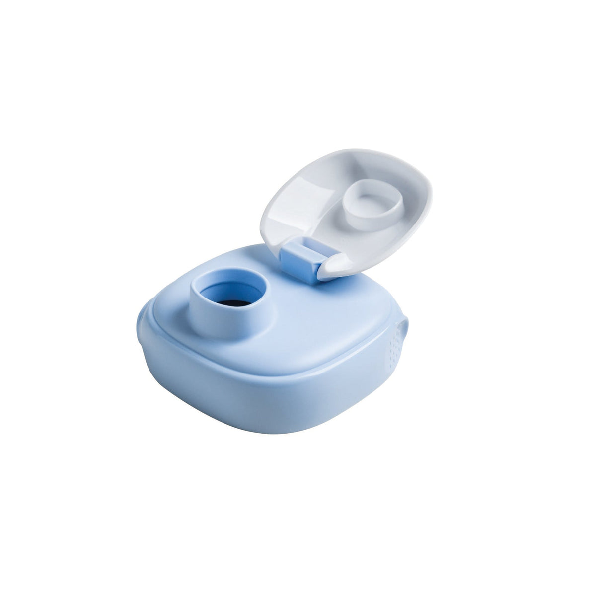 Hegen PCTO™ Spout Blue