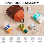 Nohoo UFO toddler backpack, photo 5