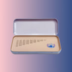 Disney Stitch 2-tiered pencil case, photo 6