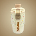 Disney insulated straw cups in Lotso, Stitch and Mickey designs, photo 6