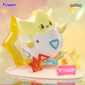 Funism Pokémon Twinkmont Togepi figure