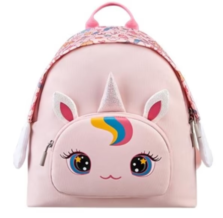 Nohoo unicorn kids backpack