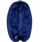KAGS Izzy pouch pencil case in yellow, photo 8