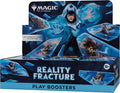 Magic: The Gathering Reality Fracture Play Booster box
