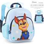 Paw Patrol kindergarten school bag, photo 11