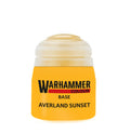 Citadel Base paint pot, Averland Sunset, 12ml