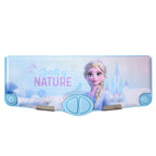 Disney Frozen pencil case, Spirits of Nature design