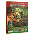 Getting Started with Age of Sigmar (English)