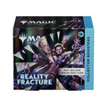 Magic: The Gathering Reality Fracture Collector Booster box