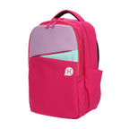 KAGS Ashton 5 school backpack in magenta, photo 2