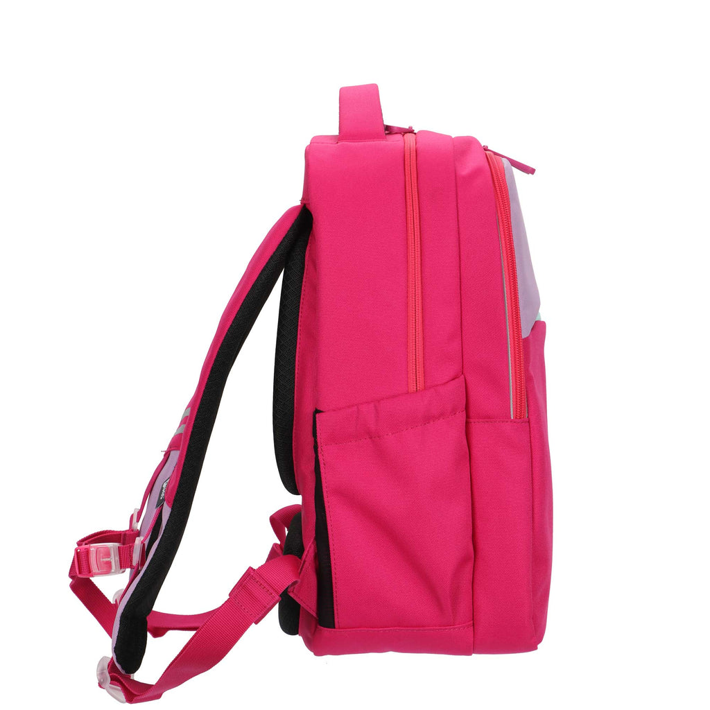 KAGS Ashton 5 school backpack in magenta, photo 3