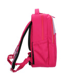 KAGS Ashton 5 school backpack in magenta, photo 3