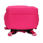 KAGS Ashton 5 school backpack in magenta, photo 9